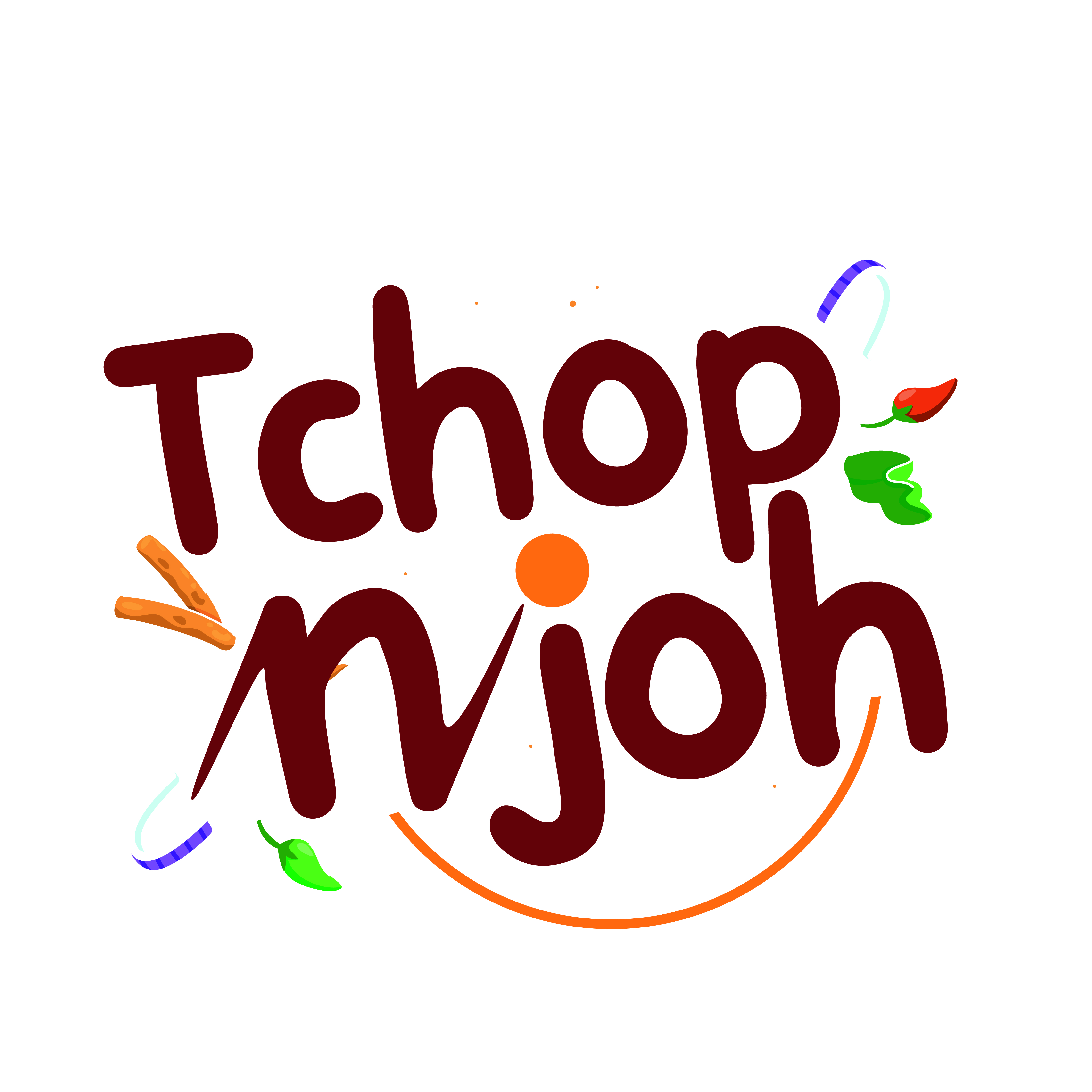 TchopNjoh